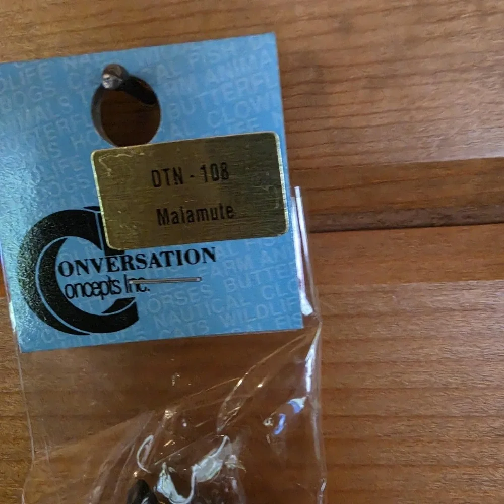 Conversation Concepts Vintage 2